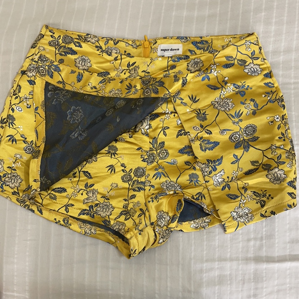 Super Down Skort - image 2